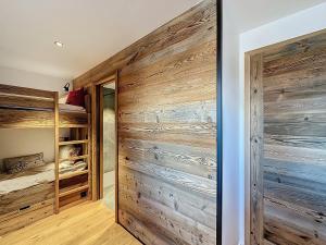 Chalets Chalet Combloran : photos des chambres