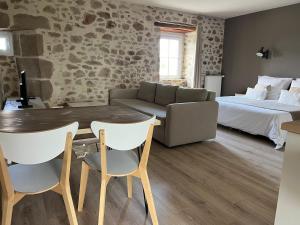 La Millière - Piscine & Campagne - Lescure