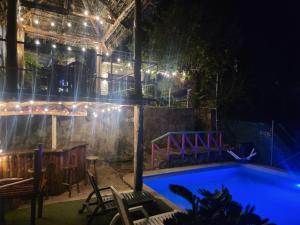 Restaurante y Hostal Romayor