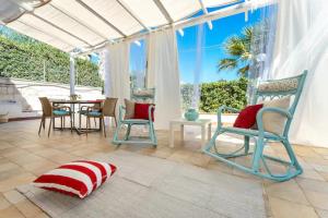 Villa Belvedere di Capopassero a Marzamemi - 3hvězdičkové hotely ve městě Pachino