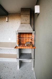 Casa Lobos by Quantique