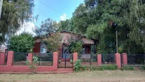 Revivir "LA CASA DE LOS ABUELOS" - Paraje Linda