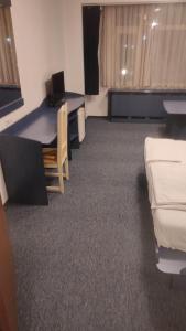 Double Room with Private Bathroom room in Hostel Elena