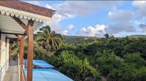 Poisson dOr Guest House