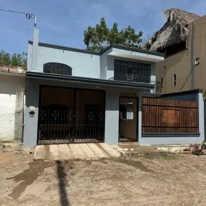 Casamoreno - Tecuán