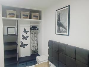 El Rodadero Hermoso Apartamento a 50m de la playa ven descansa o trabajar