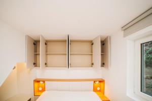 Casa Lobos by Quantique