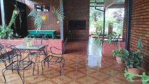 Revivir "LA CASA DE LOS ABUELOS"