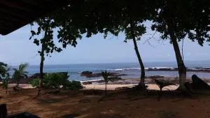 Acampamento jalé Ecolodge - 斑鸠岛