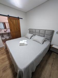 Hidromassagem, Varanda e Vista Pedra do baú