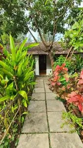 Secret Hill - Canacona