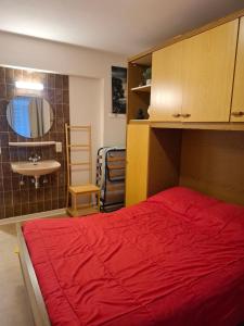 Appartment Jupiter 3E