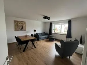 Ferienwohnung Seeromantik - Weidenbach