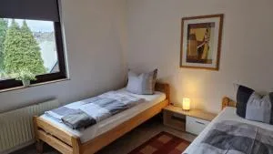 Gästezimmer 202 - 格雷文布罗赫