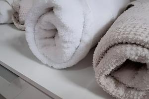 Apto lindo com ar condicionado