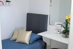 Excelente Apartamento com Ar Condicionado- Zona 07 - Sarandi