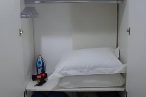 Excelente Apartamento com Ar Condicionado- Zona 07