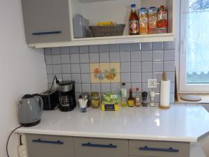 Apartament Kraszewskiego