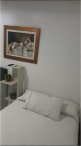 Apartastudio 1 Habitacion - Manga