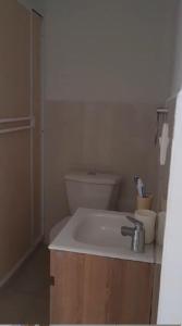 Apartastudio 1 Habitacion - Manga