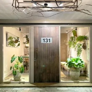 131 inn - Wang-Yüan-Liao