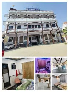 Hotel Aravali Palace - Rūpnagar