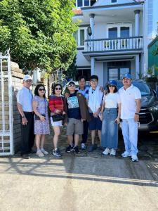 Sơn Đà Lạt homestay