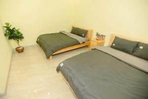 Sơn Đà Lạt homestay