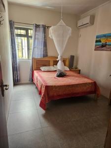 Residence Les Manguiers Fully equipped - Ubytování bez kategorie ve městě Flic-en-Flac