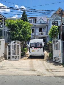 Sơn Đà Lạt homestay