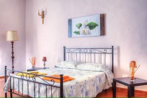 Historical building charming apartment