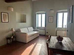 Palazzo Contelori - Quadrelli