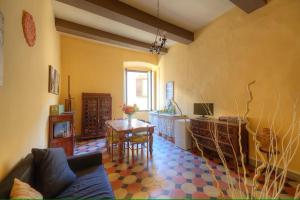 Appartamento Standard con 2 Camere da Letto