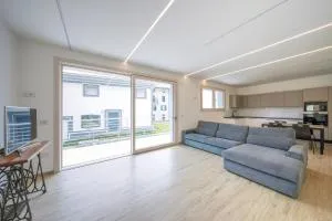 La Casetta -Valtellina-15 min Bernina Express - Scigozzo