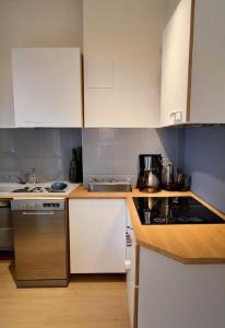 FRGK "Wilson Palace" AC WIFI FIBRE Terrasse 5min des Plages