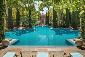 Anantara Villa Padierna Palace Benahavís Marbella Resort - A Leading Hotel of the World