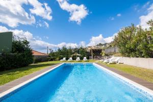 De Casa Villa by GALMI - 4hvězdičkové hotely ve městě Estreito da Calheta