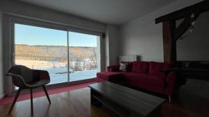 Appartements Le Crozet : photos des chambres