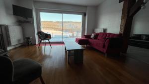 Appartements Le Crozet : photos des chambres