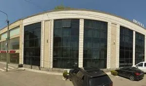 VG by Viaggio - Ayntʼapʼ