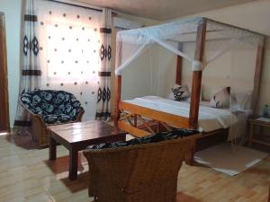 Blessing Holiday Homes - Diani Beach
