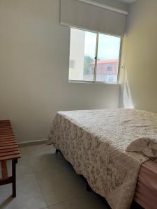 Cond Solaris Praia Luís Correia