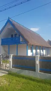 Stuffino Crisan - Gorgova