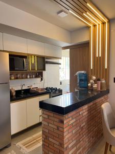 Cond Solaris Praia Luís Correia