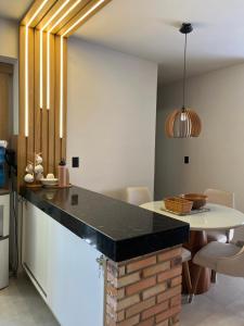 Cond Solaris Praia Luís Correia