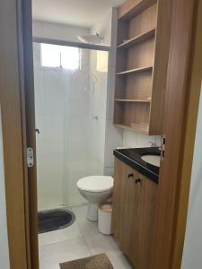 Cond Solaris Praia Luís Correia