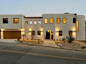 Tulum resort paradise with spectacular views - إنجلوود