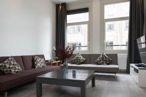 Hermitage Apartment Amsterdam