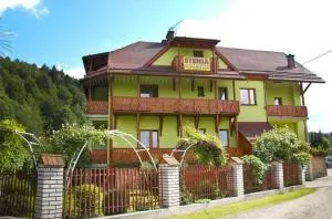 Willa Stenia Apartamenty - Wisła