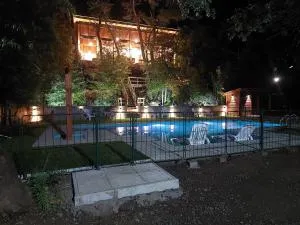 Complejo Alto La Invernada - Recinto